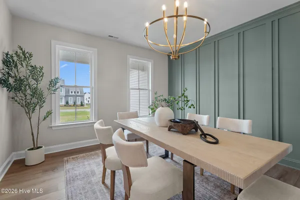 $499,900 | 5142 Willows Edge Drive, Sims, NC 27880