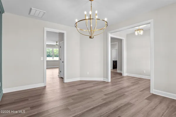 $499,900 | 5142 Willows Edge Drive, Sims, NC 27880