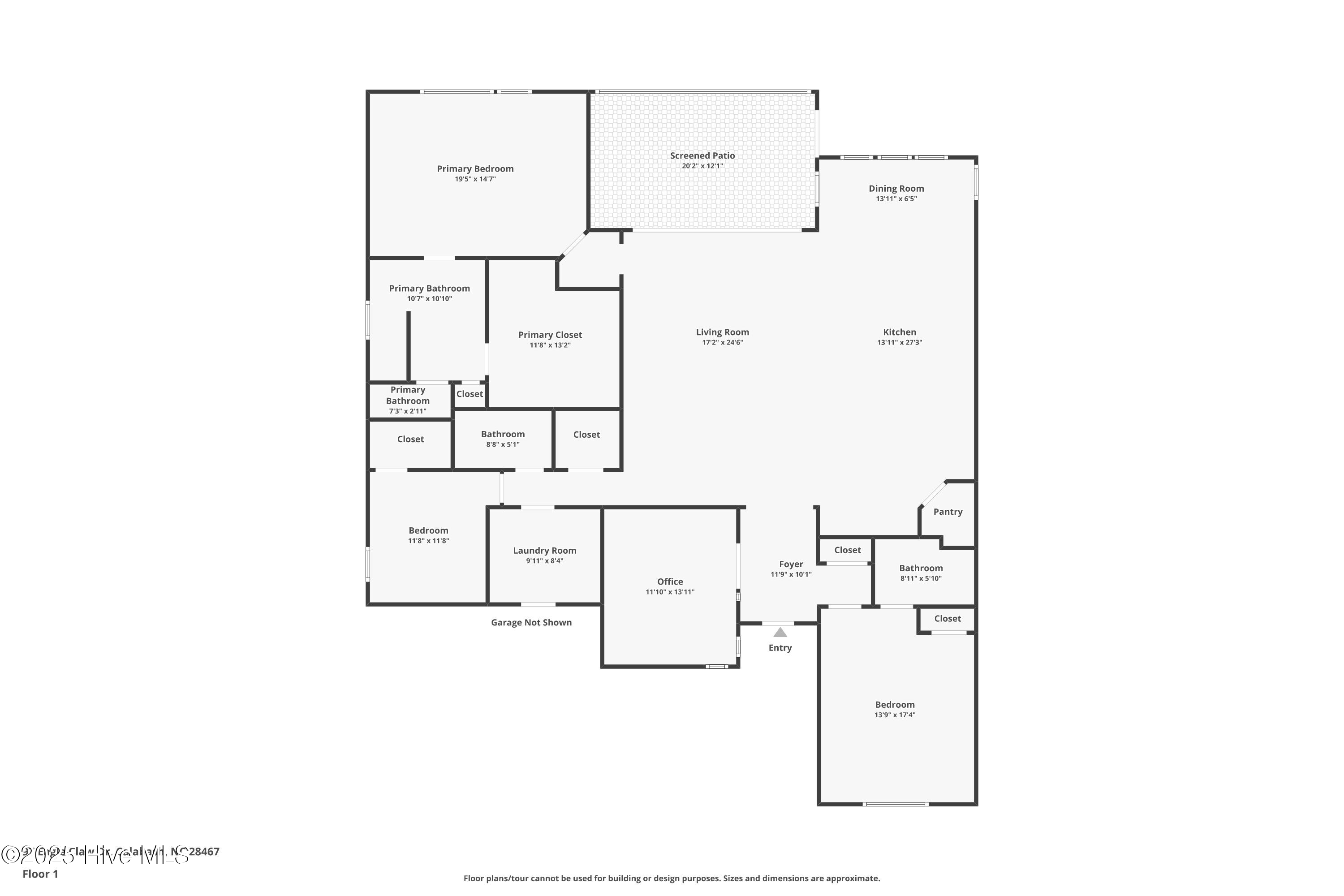 97 Eagle Claw Drive Calabash, NC 28467 - Photo 81 of 81