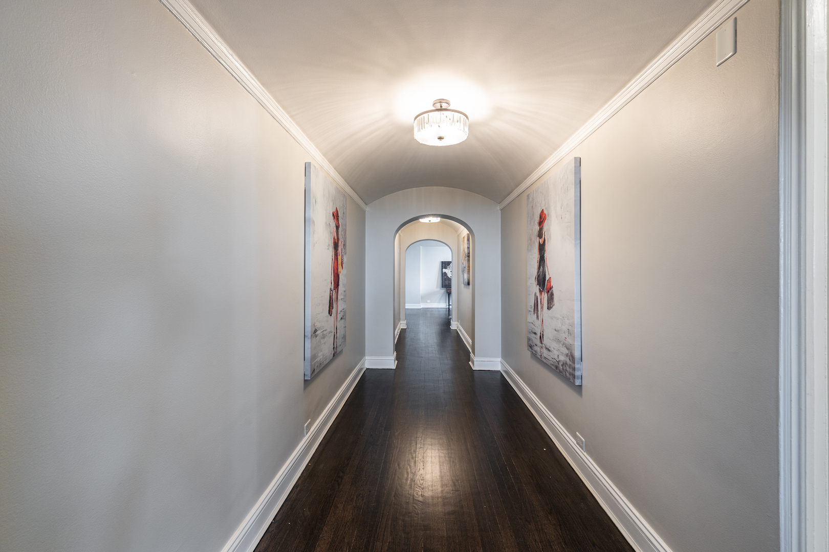 5510 North Sheridan Road, Unit 10A Chicago, IL 60640 - Photo 16 of 40 a view of gallery