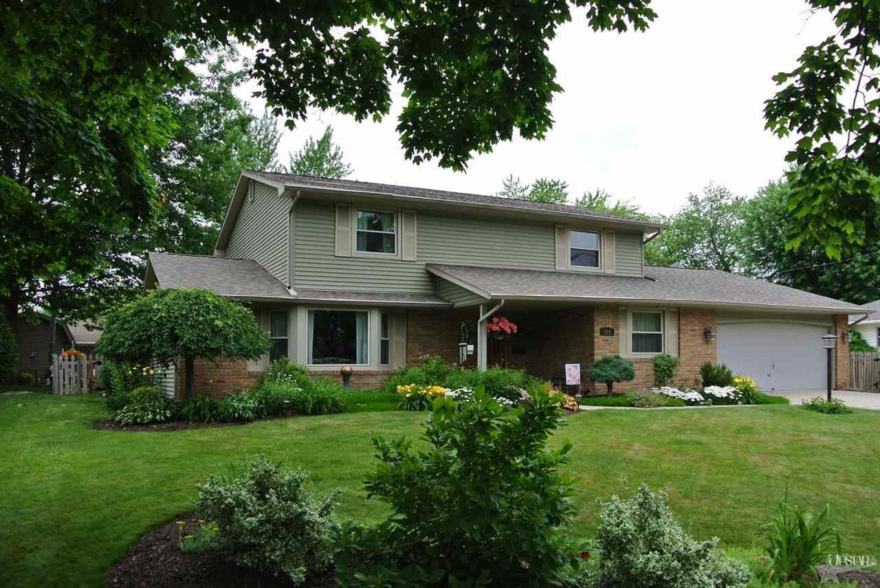 516 Stratton Way Decatur, IN 46733 - Photo 1 of 21