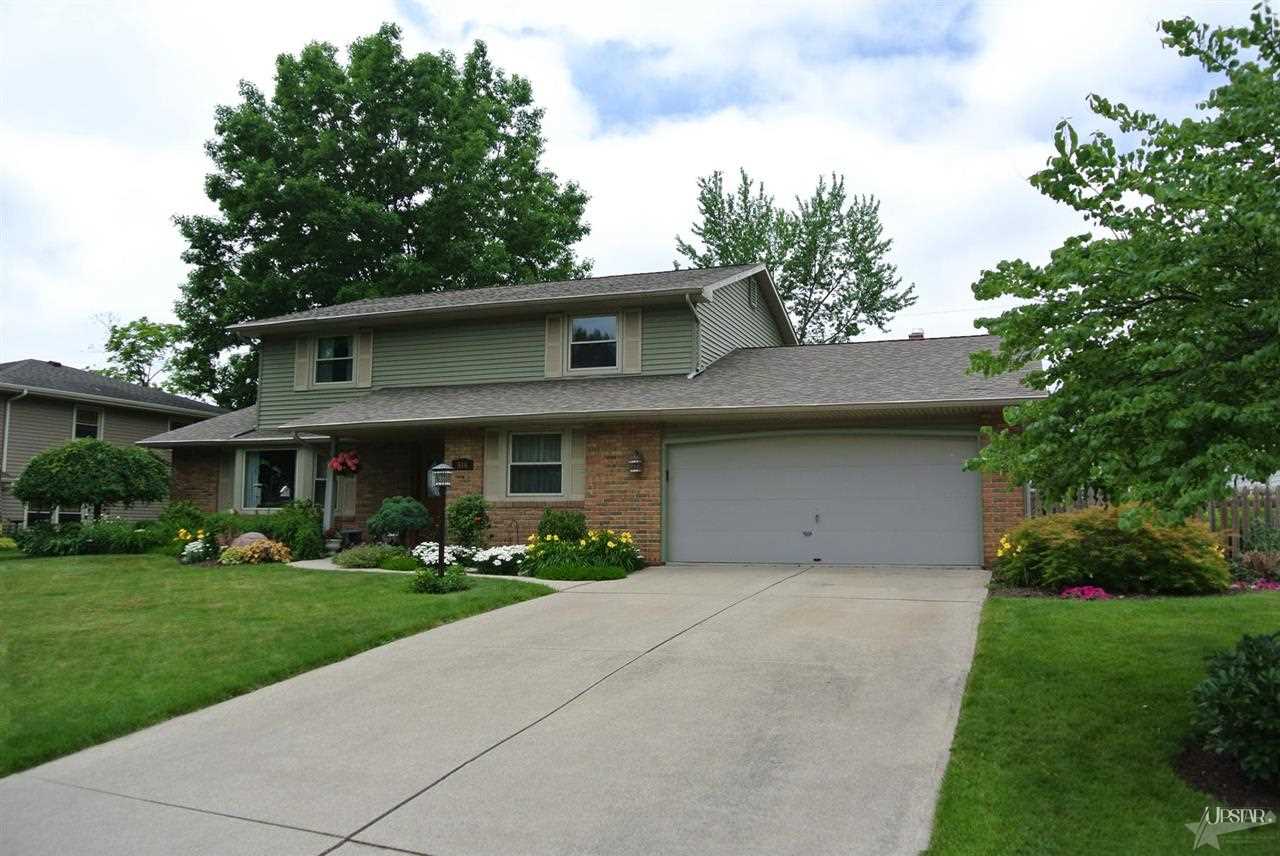 516 Stratton Way Decatur, IN 46733 - Photo 2 of 21