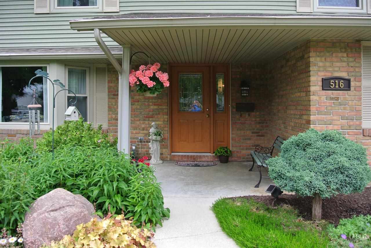 516 Stratton Way Decatur, IN 46733 - Photo 3 of 21