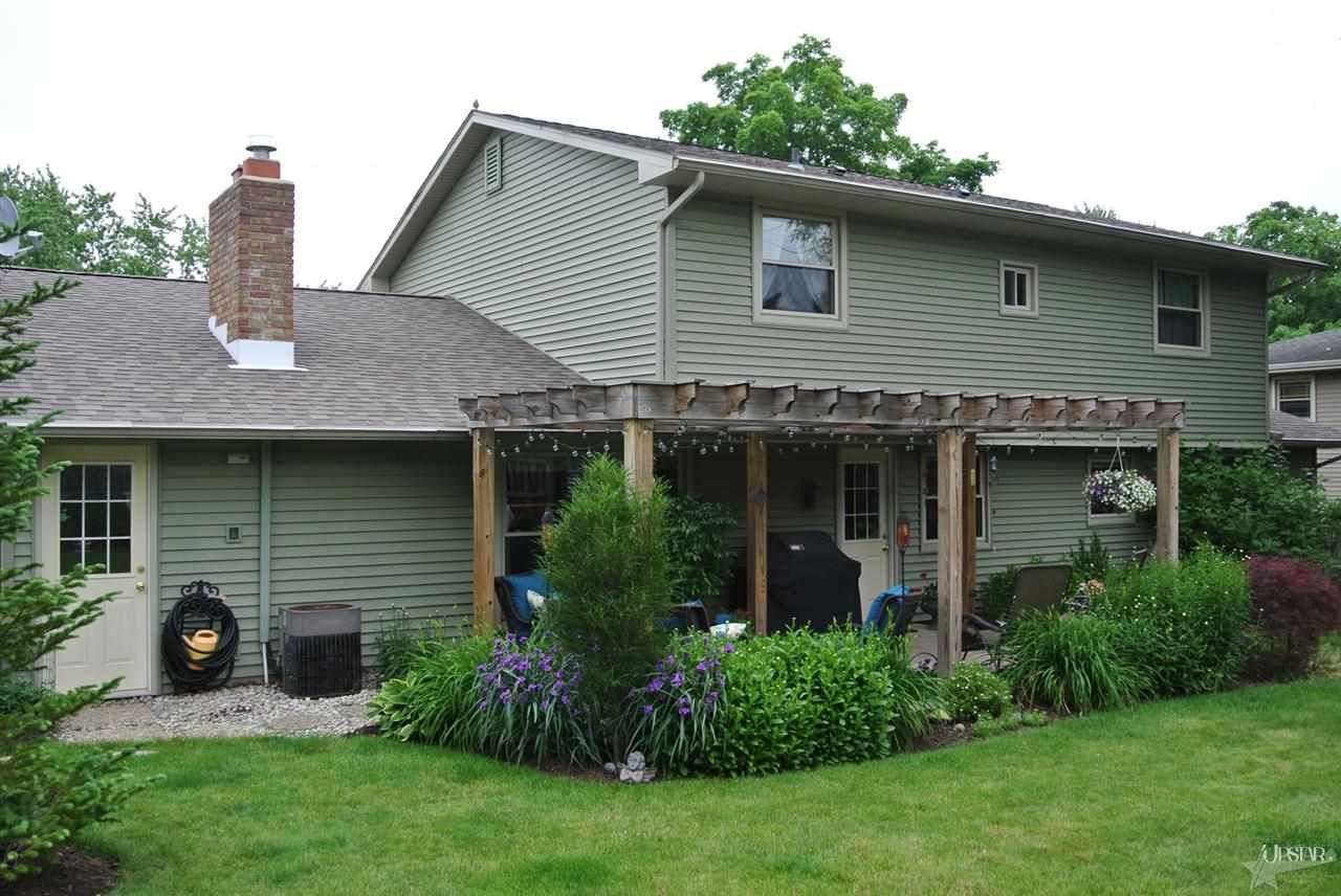 516 Stratton Way Decatur, IN 46733 - Photo 4 of 21