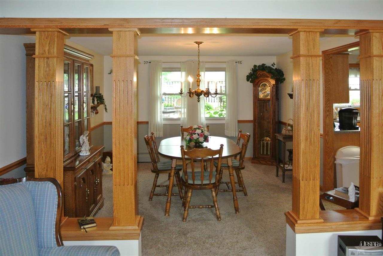 516 Stratton Way Decatur, IN 46733 - Photo 8 of 21
