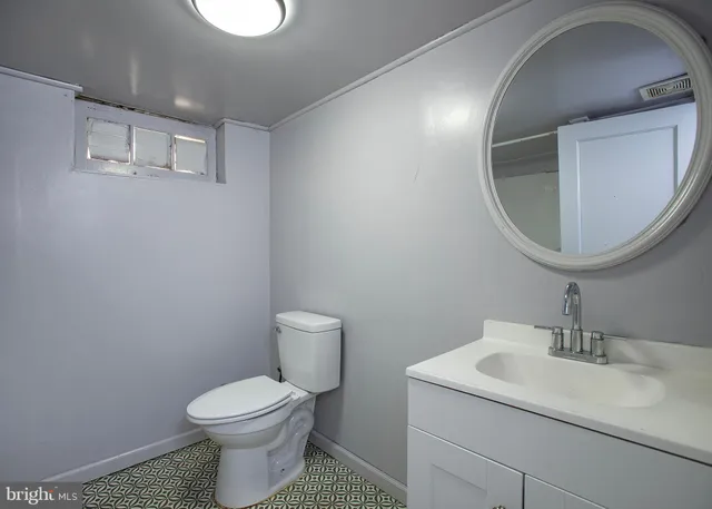 $650 | 101 Fox Street, Unit C, Harrisburg, PA 17109