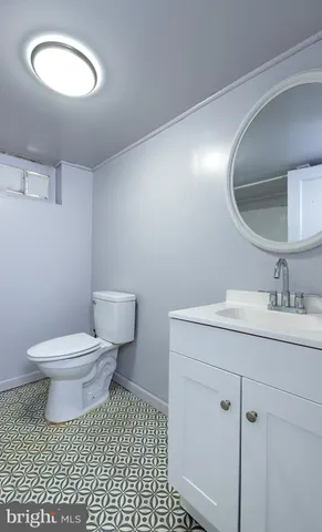 $650 | 101 Fox Street, Unit C, Harrisburg, PA 17109