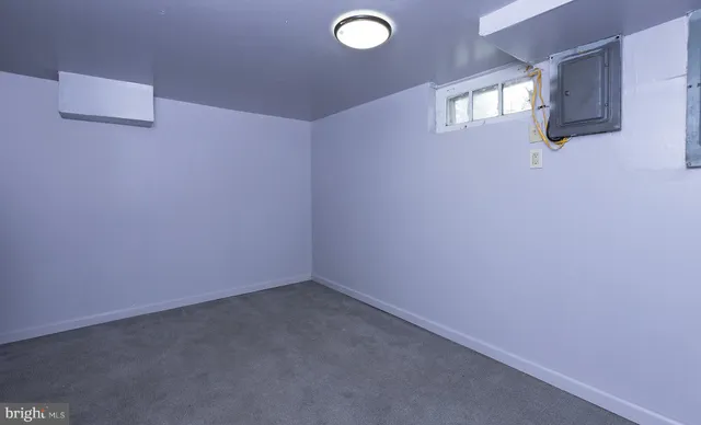 $650 | 101 Fox Street, Unit C, Harrisburg, PA 17109