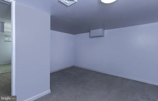 $650 | 101 Fox Street, Unit C, Harrisburg, PA 17109