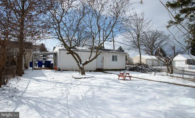 $650 | 101 Fox Street, Unit C, Harrisburg, PA 17109