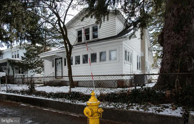 $650 | 101 Fox Street, Unit C, Harrisburg, PA 17109