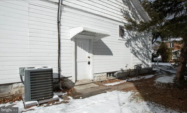 $650 | 101 Fox Street, Unit C, Harrisburg, PA 17109