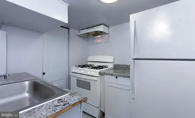 $650 | 101 Fox Street, Unit C, Harrisburg, PA 17109