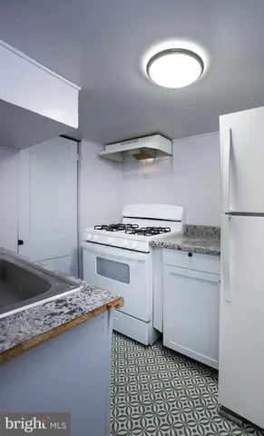 $650 | 101 Fox Street, Unit C, Harrisburg, PA 17109