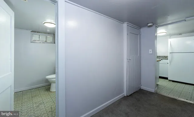 $650 | 101 Fox Street, Unit C, Harrisburg, PA 17109