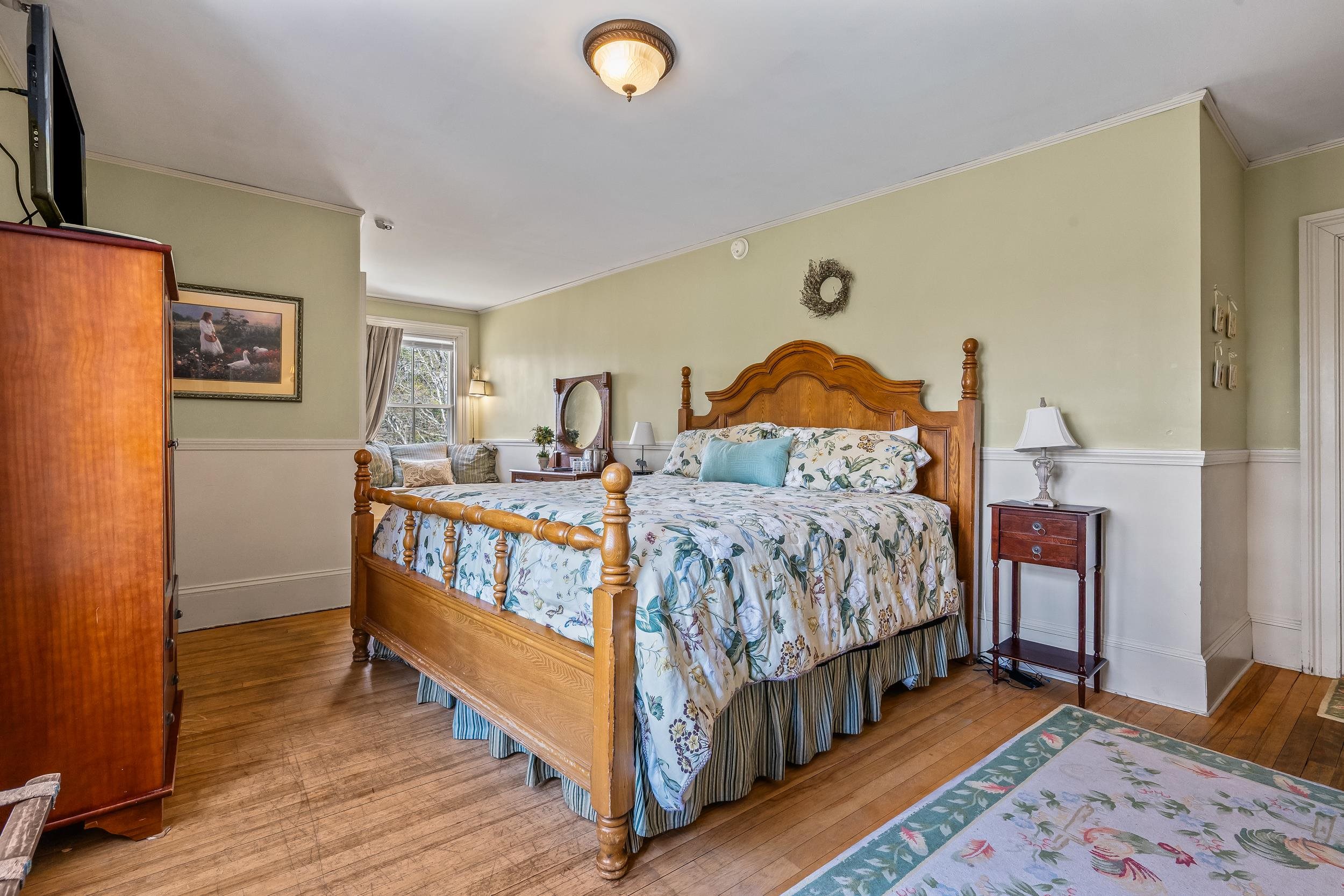 12 Thorn Hill Road Jackson, NH 03846 - Photo 35 of 59