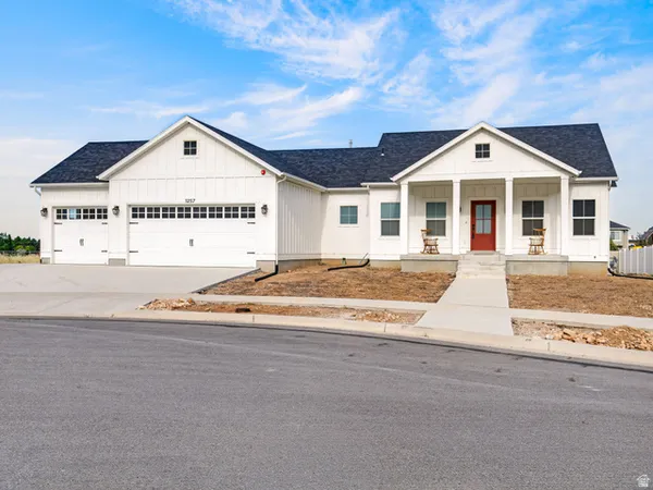 $819,900 | 1257 North 1350th Street East, Mapleton, UT 84664