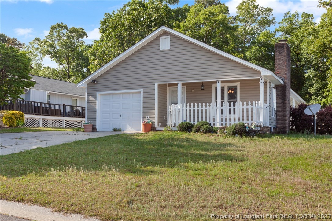 540 Andover Road Fayetteville, NC 28311 - Photo 2 of 31 Gallery Image 2
