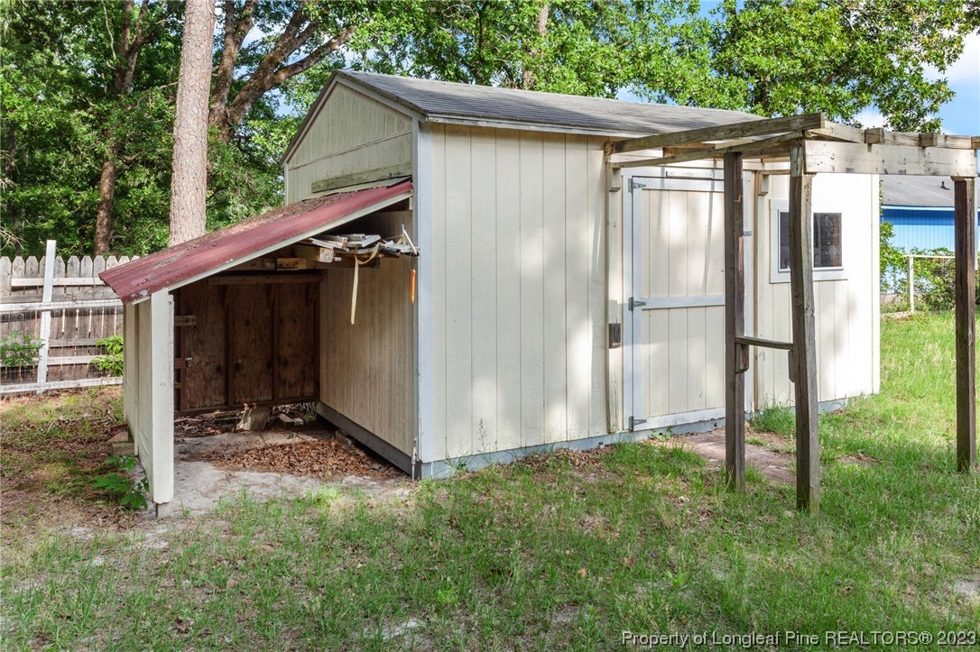 540 Andover Road Fayetteville, NC 28311 - Photo 28 of 31 Gallery Image 28