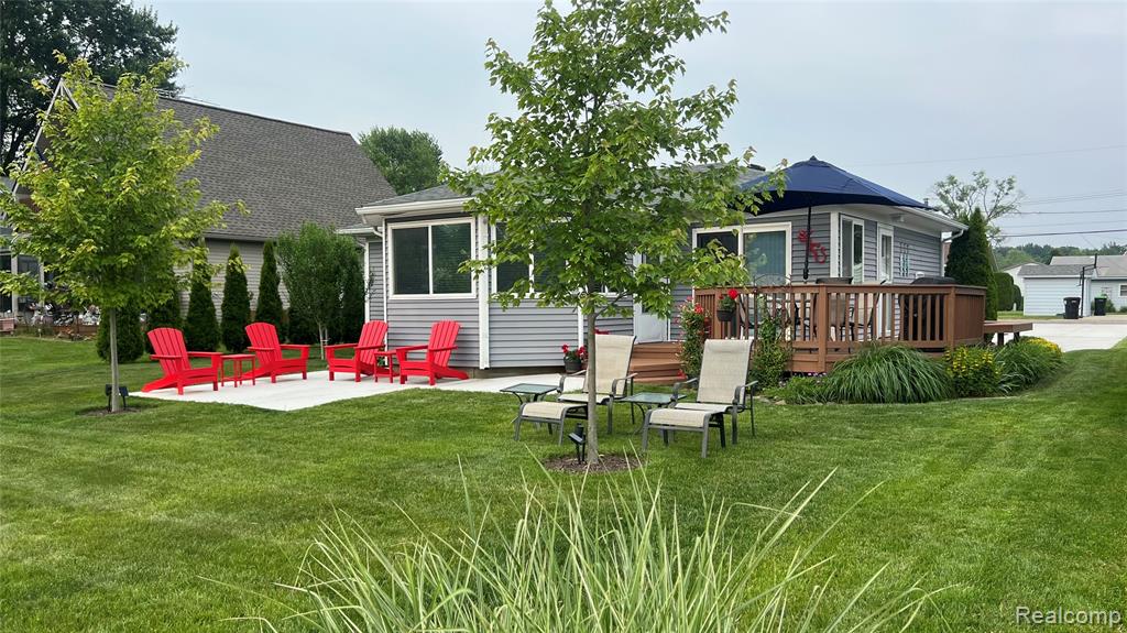 11124 Colony Road Pinckney, MI 48169 - Photo 11 of 38