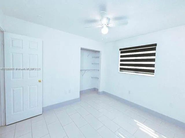 14331 Southwest 286th Street Homestead, FL 33033 - Photo 17 of 18 a view of empty room with windows