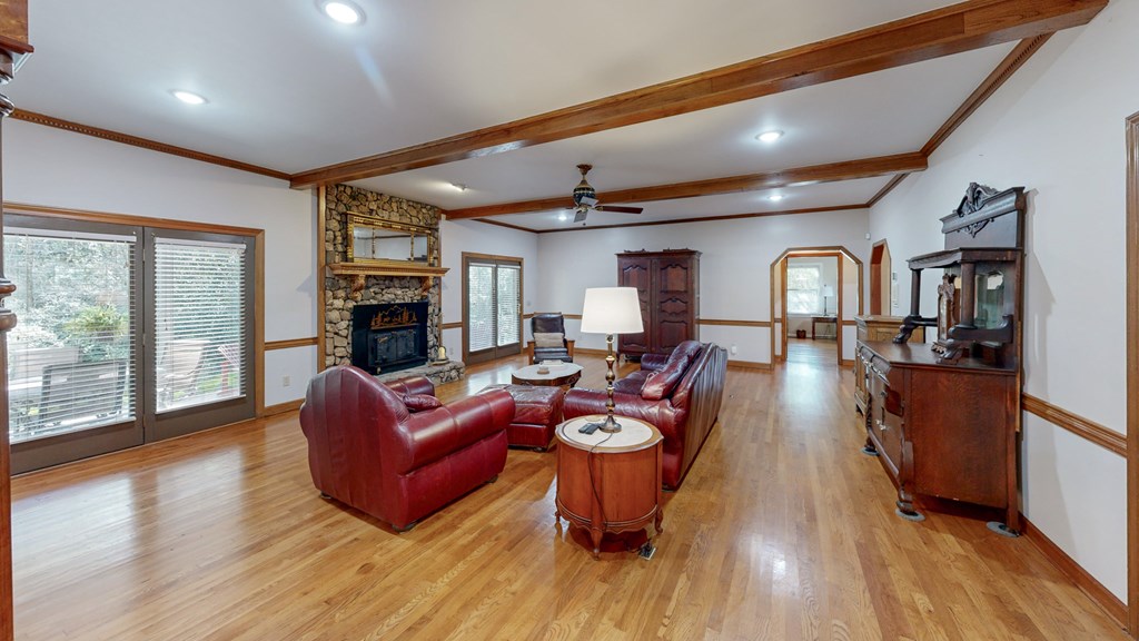 1109 Sanitary Dairy Road Cowarts, AL 36321 - Photo 17 of 69 Gallery Image 17