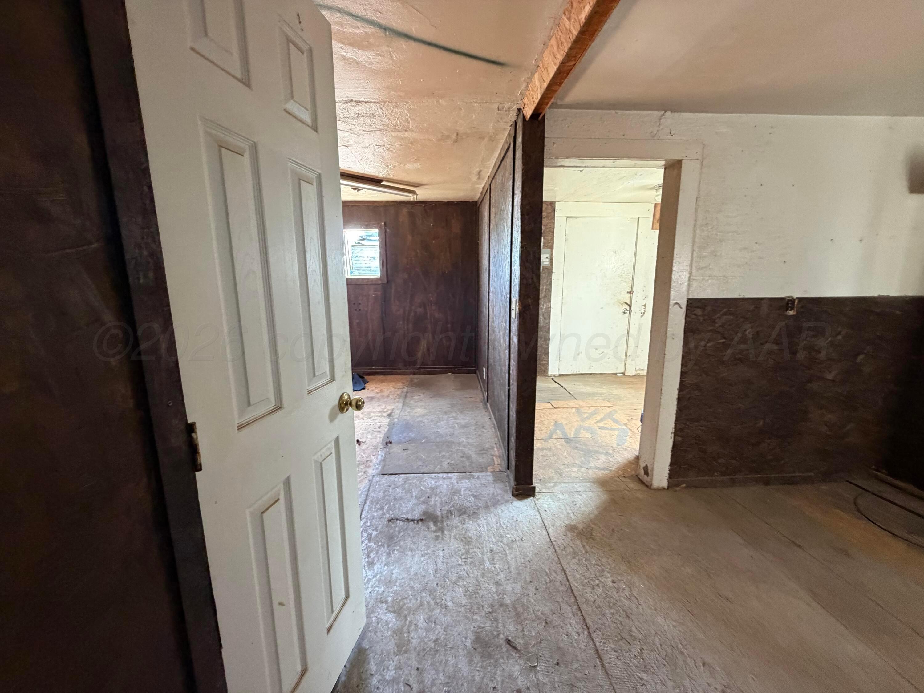 407 Elm Street Fritch, TX 79036 - Photo 16 of 37 407 W Elm St., Fritch, TX