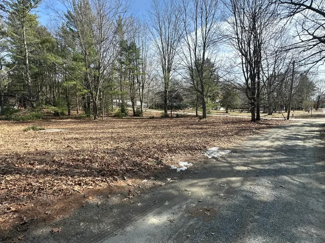 $250,000 | Sands Street, Pentwater, MI 49449