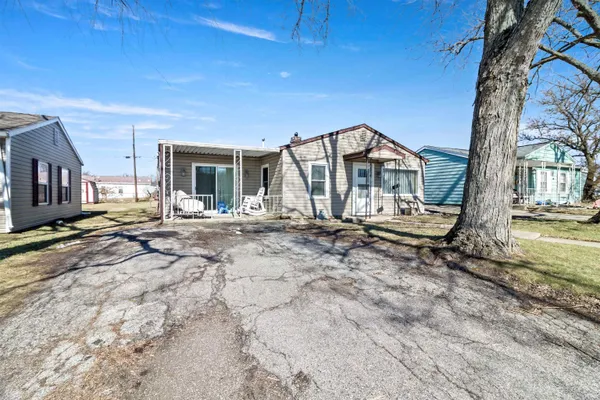 $95,000 | 1113 East Grant Street, Marion, IN 46952