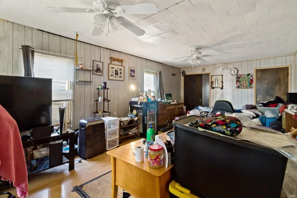 $95,000 | 1113 East Grant Street, Marion, IN 46952