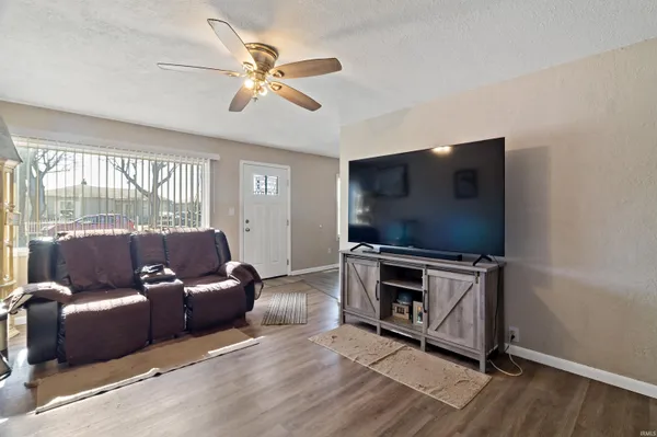 $95,000 | 1113 East Grant Street, Marion, IN 46952