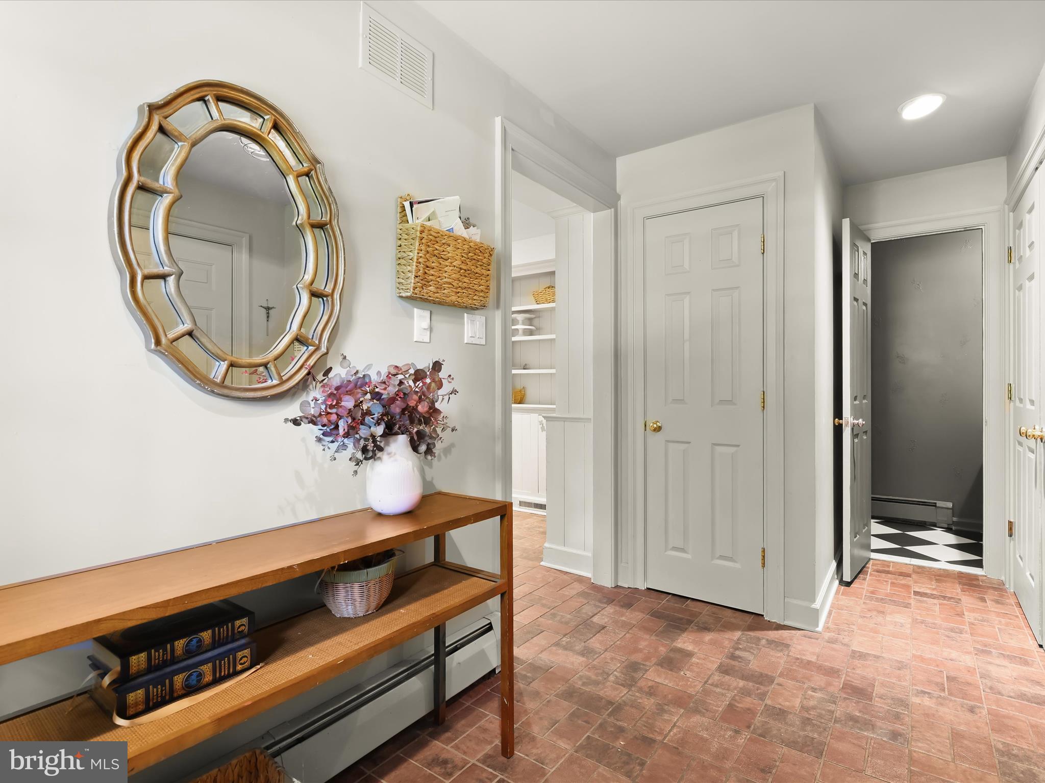 5708 Emory Road Upperco, MD 21155 - Photo 13 of 78 Full Bath - Garage Access