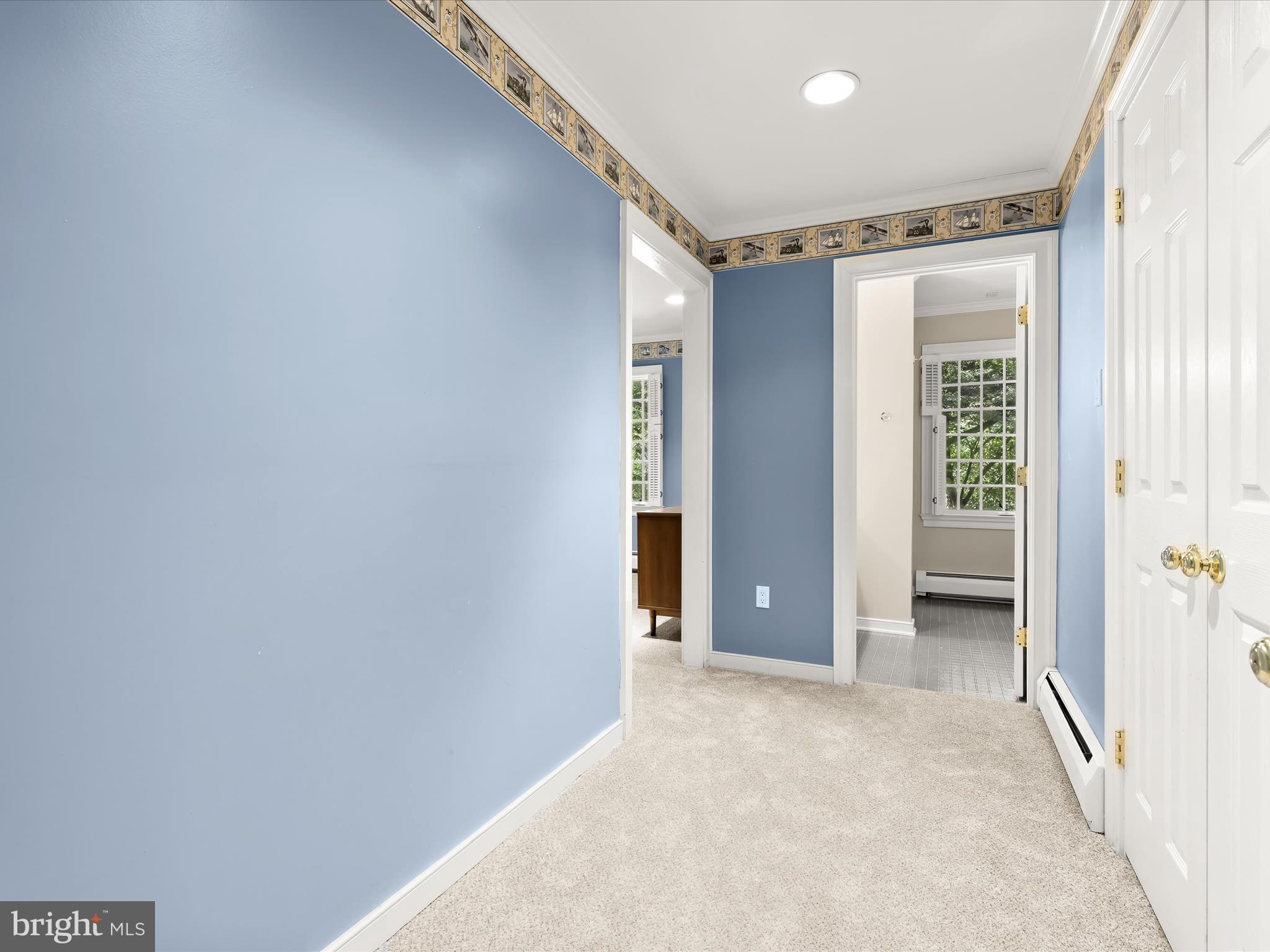 5708 Emory Road Upperco, MD 21155 - Photo 47 of 78 Connecting Hall