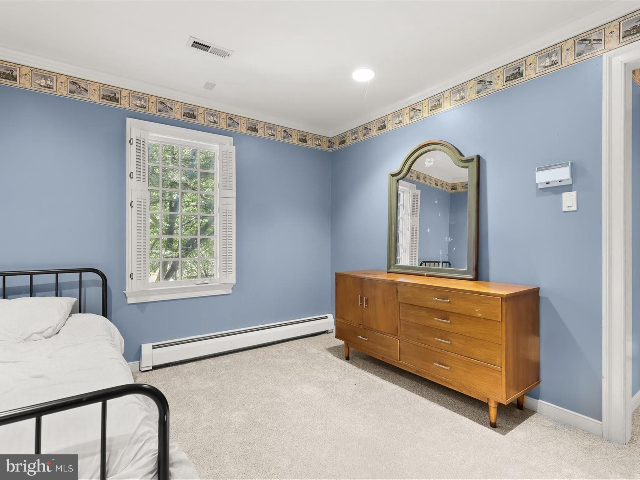 5708 Emory Road Upperco, MD 21155 - Photo 49 of 78 Bedroom 2