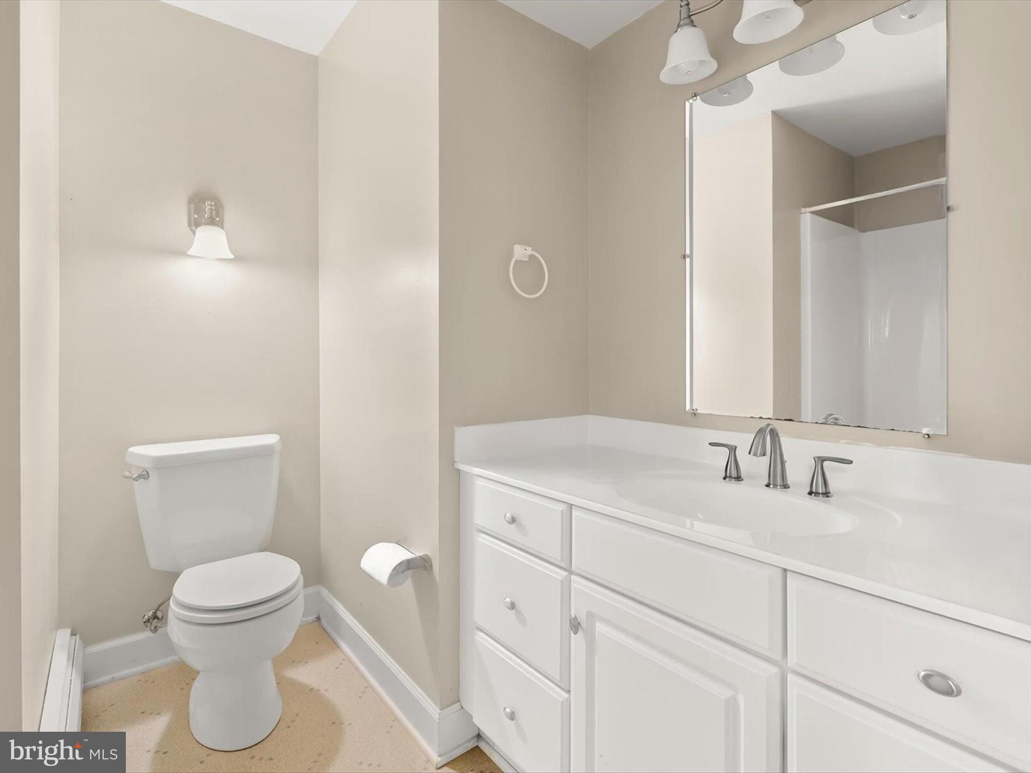 5708 Emory Road Upperco, MD 21155 - Photo 59 of 78 Lower Level Full Bath