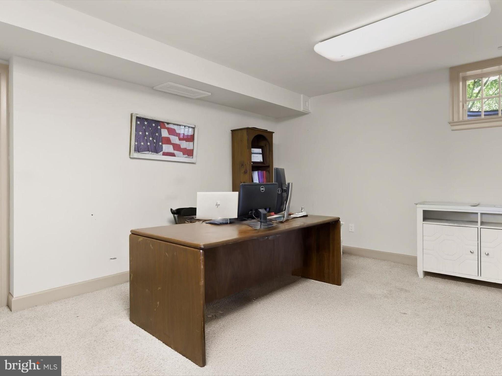 5708 Emory Road Upperco, MD 21155 - Photo 60 of 78 Lower Level Office
