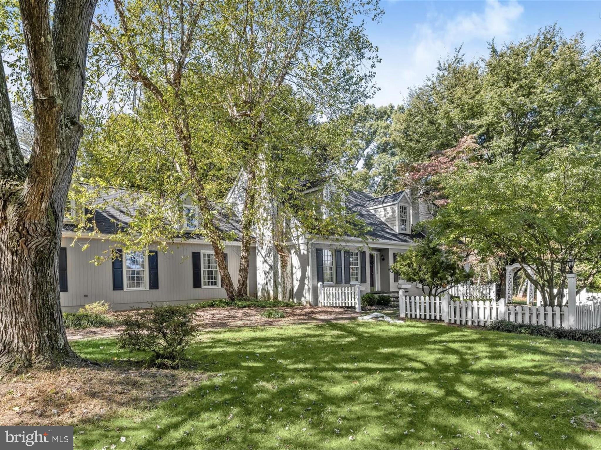 5708 Emory Road Upperco, MD 21155 - Photo 68 of 78 Front Exterior