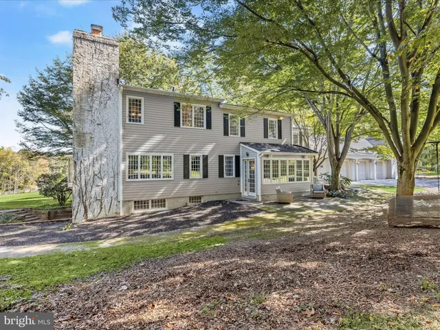 $805,000 | 5708 Emory Road, Upperco, MD 21155