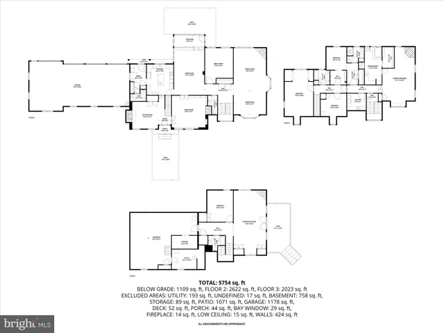 $805,000 | 5708 Emory Road, Upperco, MD 21155