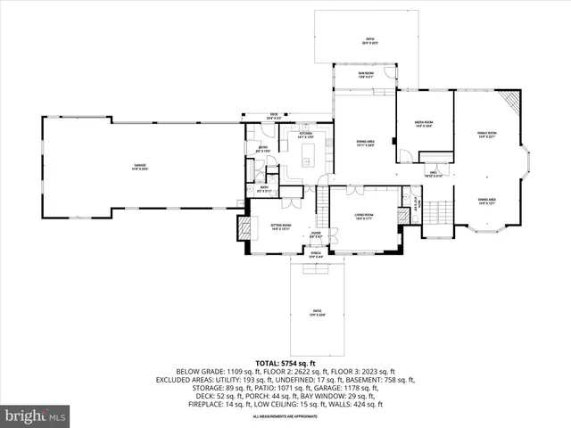 $805,000 | 5708 Emory Road, Upperco, MD 21155