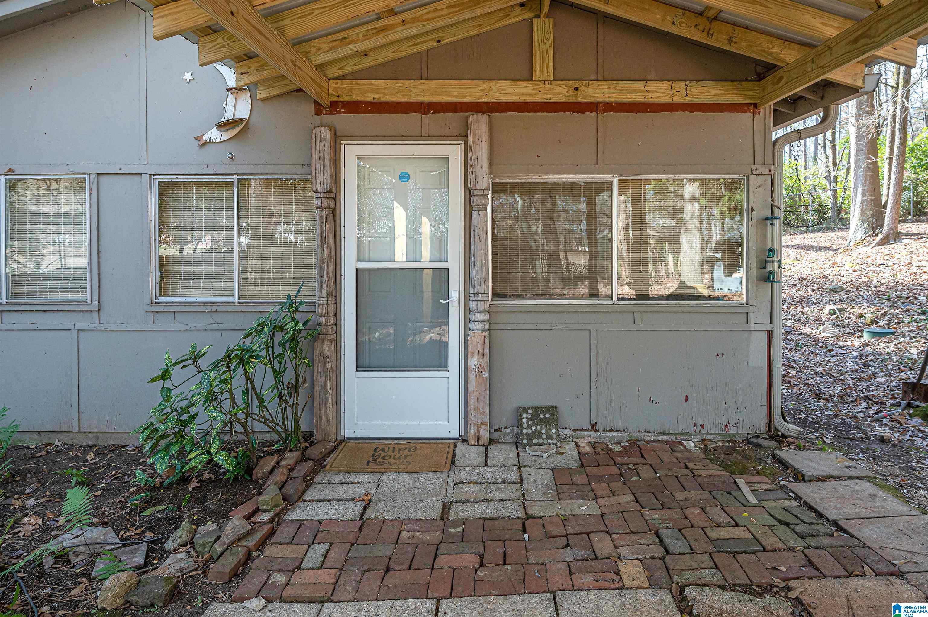161 Rabbit Point Road Cropwell, AL 35054 - Photo 4 of 41