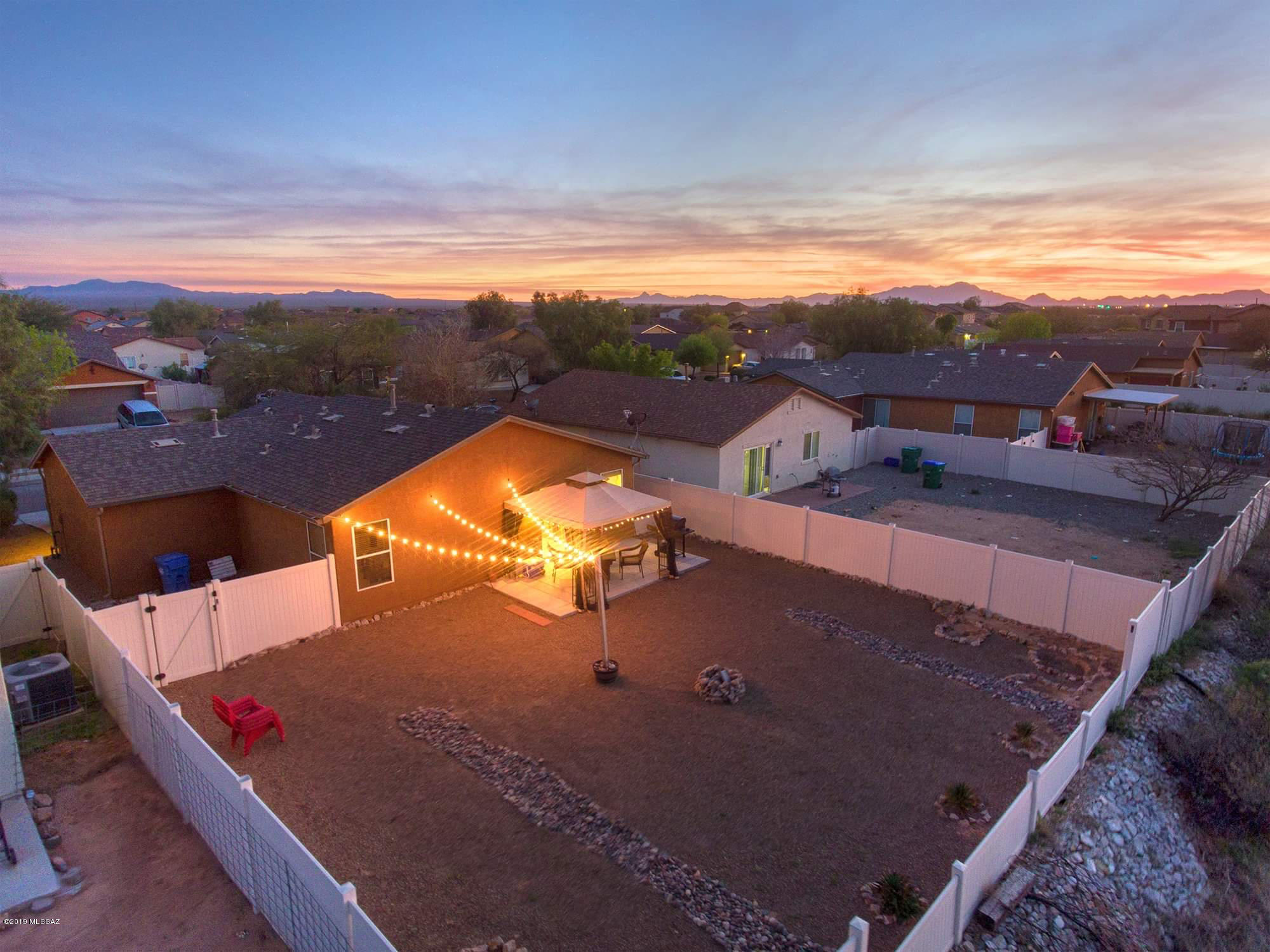 8262 West Anser Loop Tucson, AZ 85757 - Photo 9 of 20