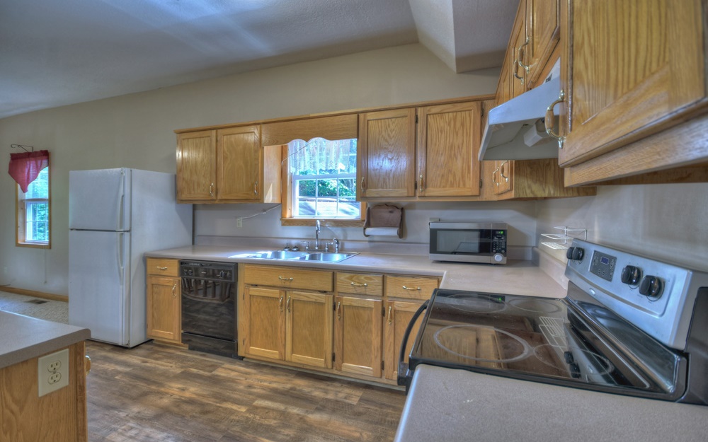 3822 Mobile Road McCaysville, GA 30555 - Photo 2 of 4 Additional View