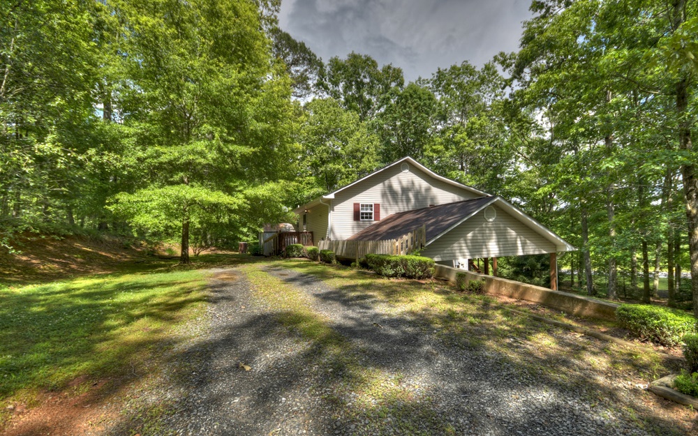 3822 Mobile Road McCaysville, GA 30555 - Photo 4 of 4 Additional View