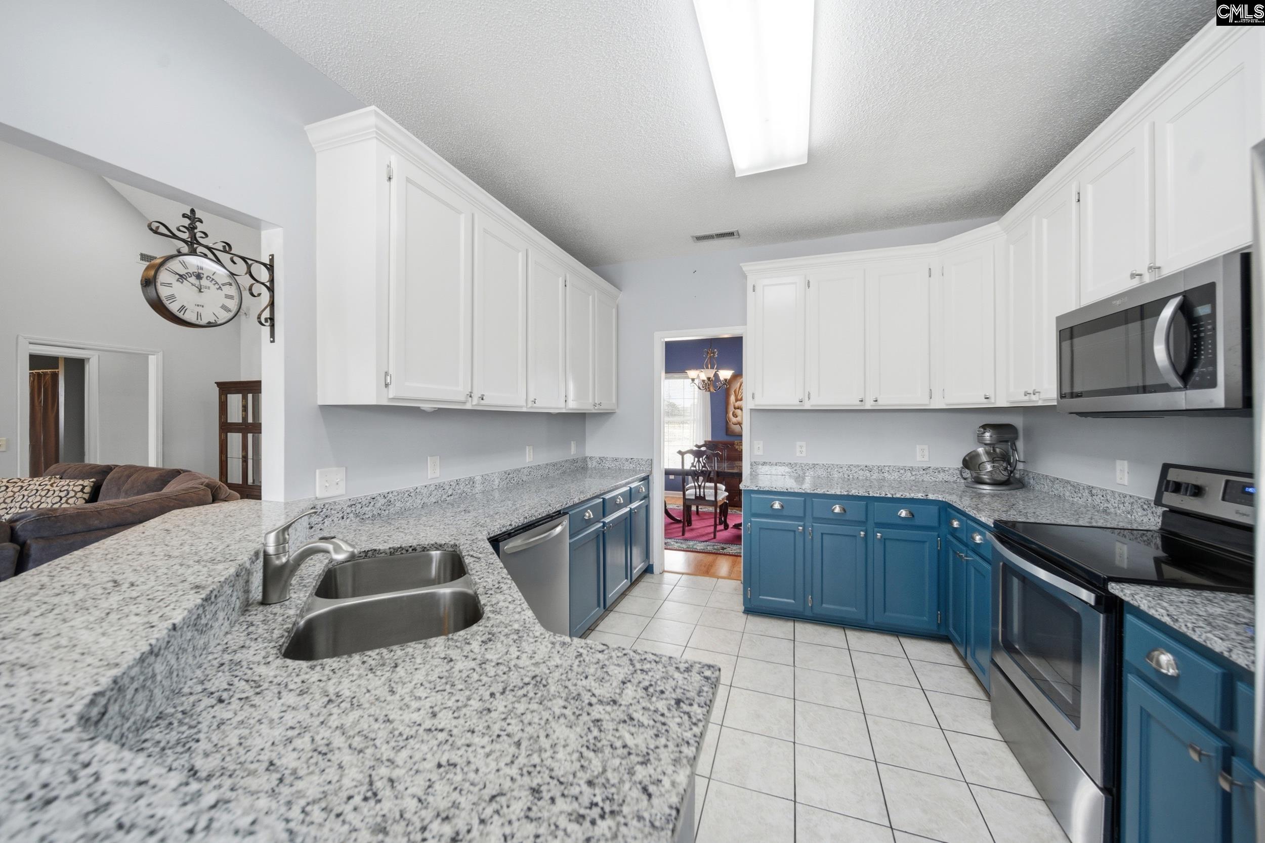 2535 Citrus Lane Sumter, SC 29153 - Photo 17 of 38