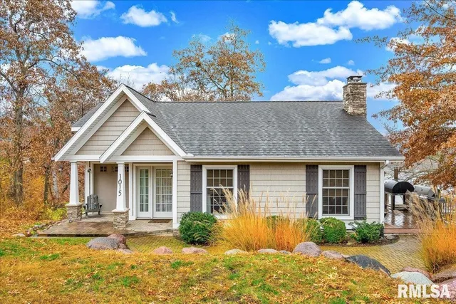 $650,000 | 1015 Sunny Knoll Drive, Galesburg, IL 61401