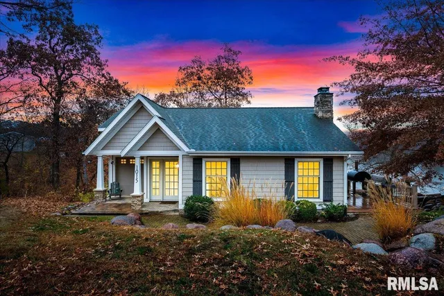 $650,000 | 1015 Sunny Knoll Drive, Galesburg, IL 61401