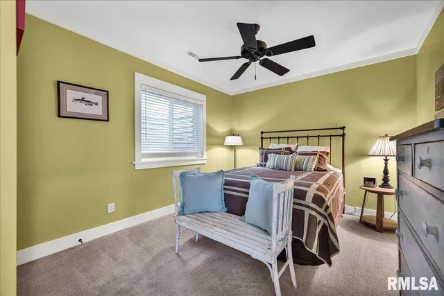 $650,000 | 1015 Sunny Knoll Drive, Galesburg, IL 61401