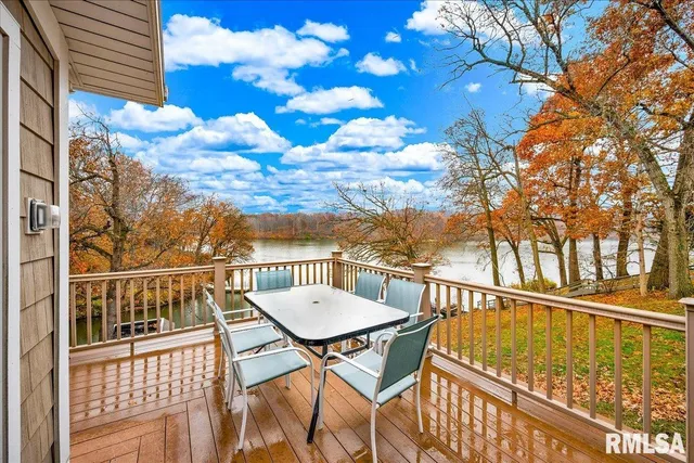 $650,000 | 1015 Sunny Knoll Drive, Galesburg, IL 61401