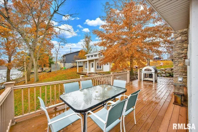 $650,000 | 1015 Sunny Knoll Drive, Galesburg, IL 61401